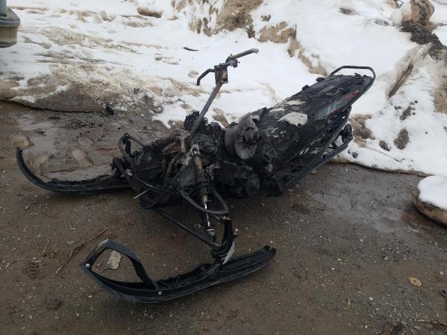 SKI-DOO SNOWMOBILE 2018