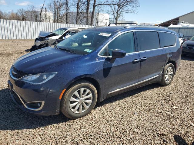 Фото 1 - CHRYSLER PACIFICA