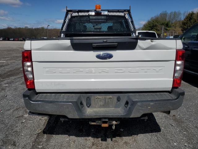 Фото 6 - FORD F250