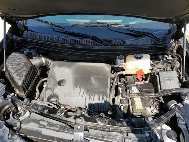 Фото 12 - CHEVROLET TRAVERSE