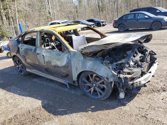 Фото 4 - HONDA CIVIC