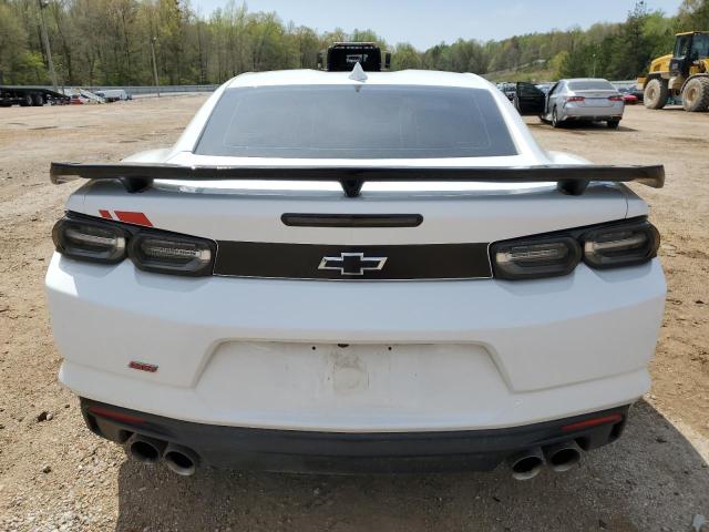 CHEVROLET CAMARO LT1 2023 VIN 1G1FF1R70P0112623