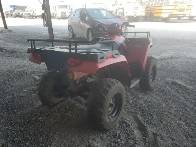 POLARIS ATV 2013