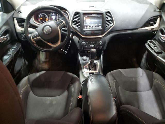 Фото 8 - JEEP GRAND CHER