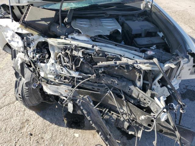 Фото 12 - LEXUS GX