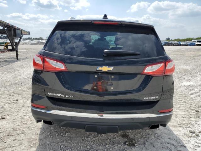 Фото 6 - CHEVROLET EQUINOX