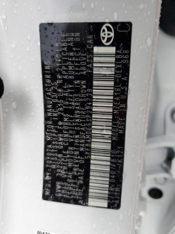 Фото 13 - TOYOTA COROLLA