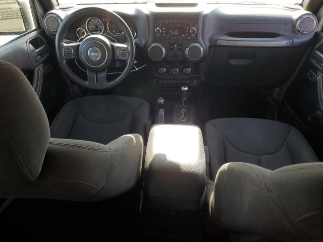 Фото 8 - JEEP WRANGLER