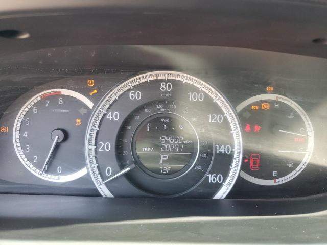 Фото 9 - HONDA ACCORD