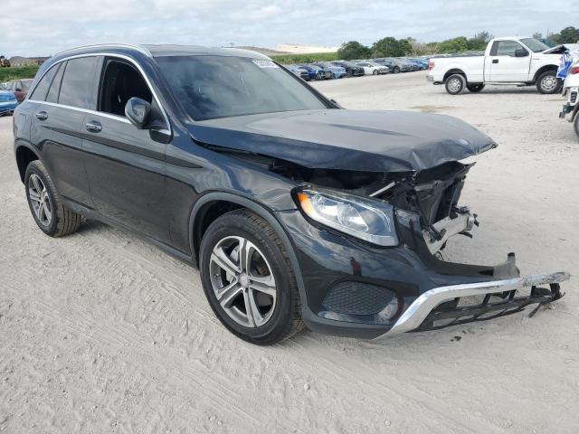 Фото 4 - MERCEDES-BENZ GLC-CLASS