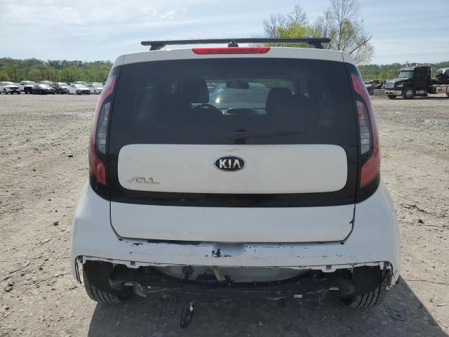 Фото 6 - KIA SOUL