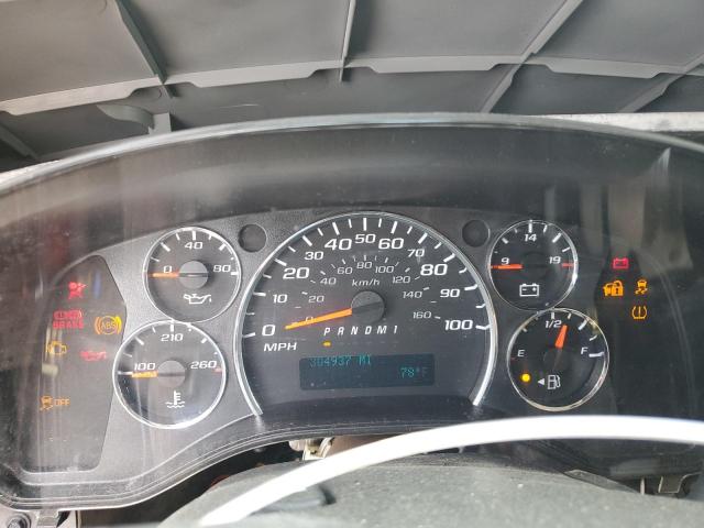 Фото 9 - CHEVROLET EXPRESS