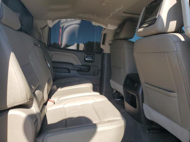 Фото 10 - GMC SIERRA