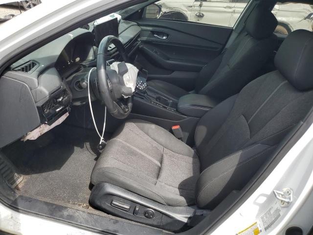 Фото 7 - HONDA ACCORD