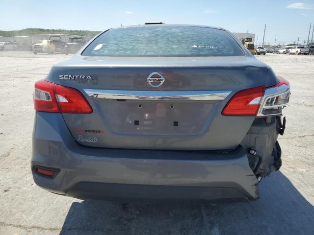 Фото 6 - NISSAN SENTRA