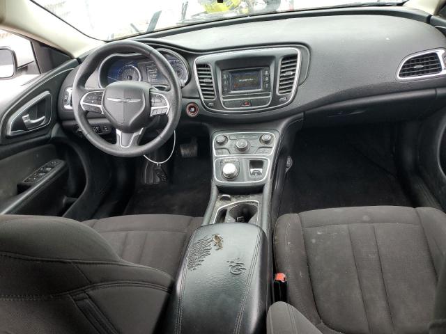 Фото 8 - CHRYSLER 200