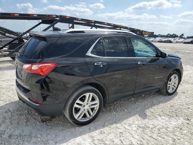 Фото 3 - CHEVROLET EQUINOX