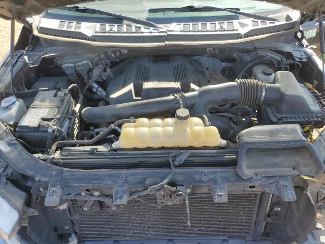 Фото 11 - FORD F-150