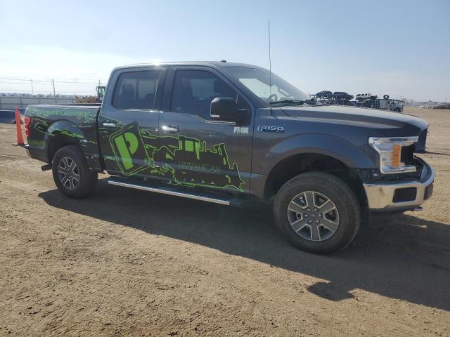Фото 4 - FORD F-150