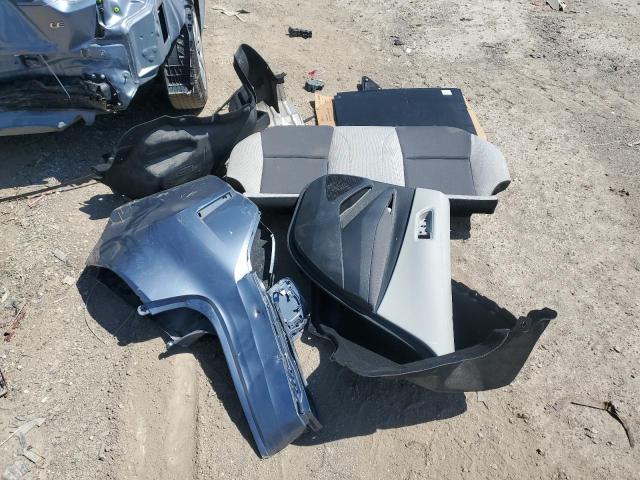 Фото 12 - TOYOTA COROLLA