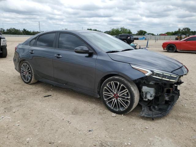 Фото 4 - KIA FORTE