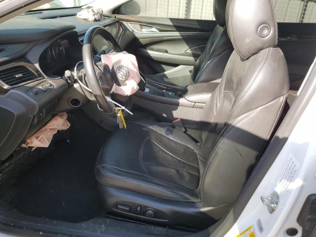 Фото 7 - BUICK LACROSSE