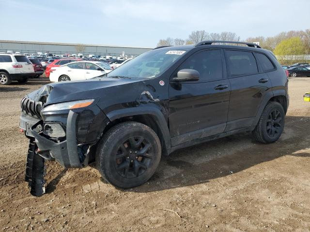 Фото 1 - JEEP CHEROKEE