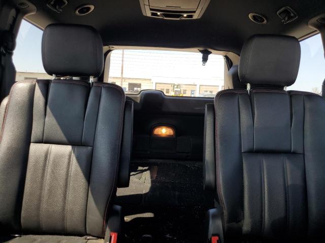 Фото 10 - DODGE CARAVAN