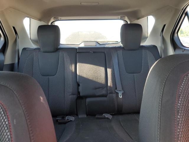 Фото 10 - CHEVROLET EQUINOX