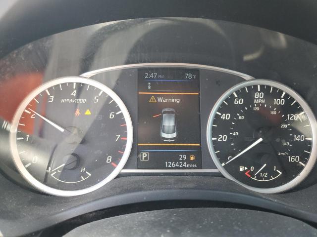 Фото 9 - NISSAN SENTRA