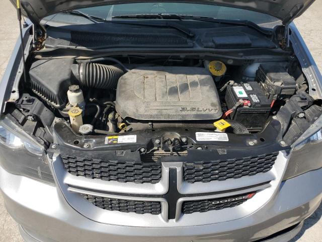 Фото 12 - DODGE CARAVAN