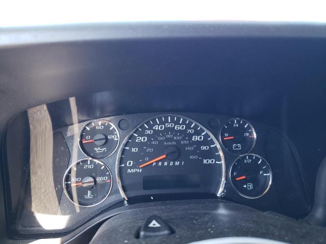 Фото 9 - CHEVROLET EXPRESS