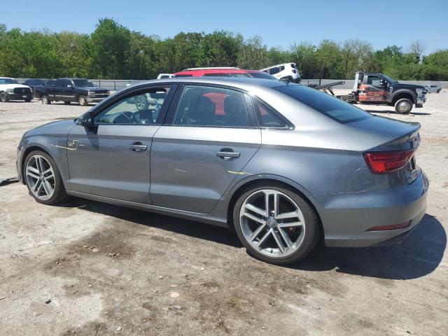 Фото 2 - AUDI A3