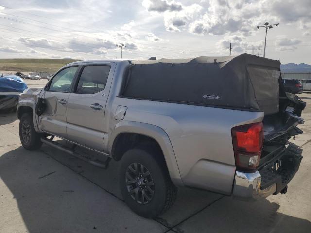 Фото 2 - TOYOTA TACOMA