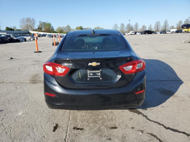 Фото 6 - CHEVROLET CRUZE