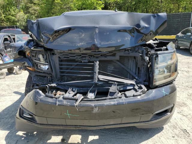 Фото 5 - CHEVROLET SUBURBAN