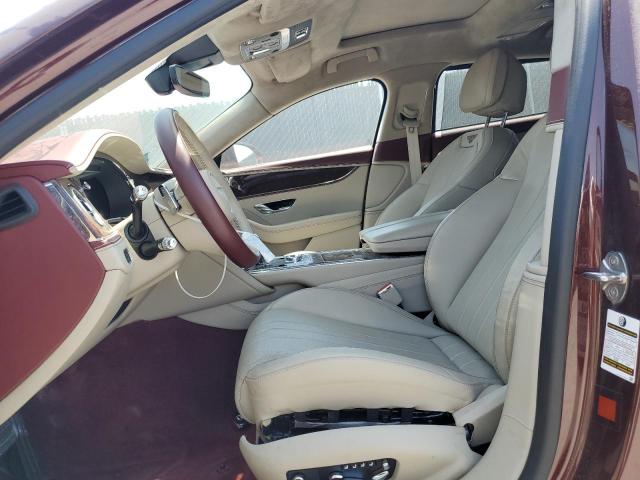 BENTLEY ALL MODELS 2021 VIN SCBBB6ZG9MC084879