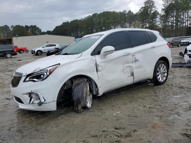 2017 BUICK ENVISION