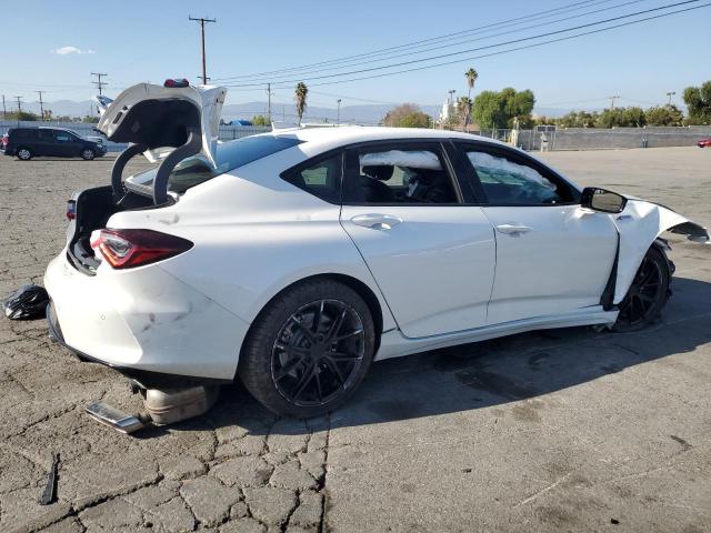 Фото 3 - ACURA TLX