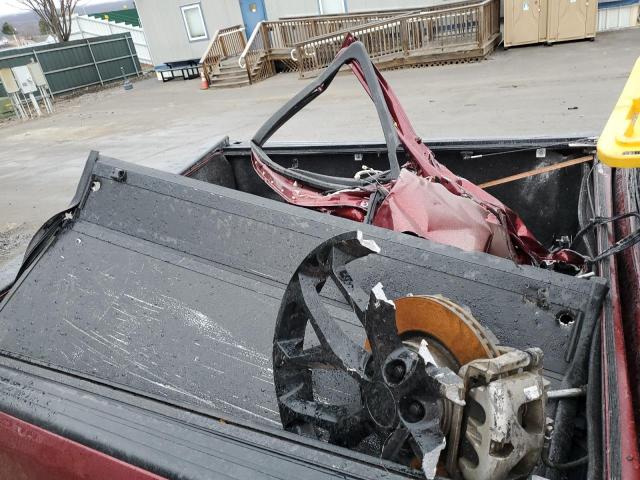 Фото 12 - RAM 1500