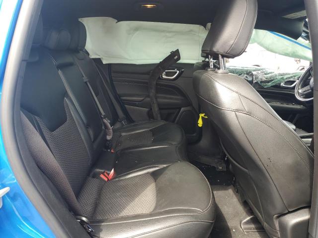 Фото 11 - JEEP COMPASS