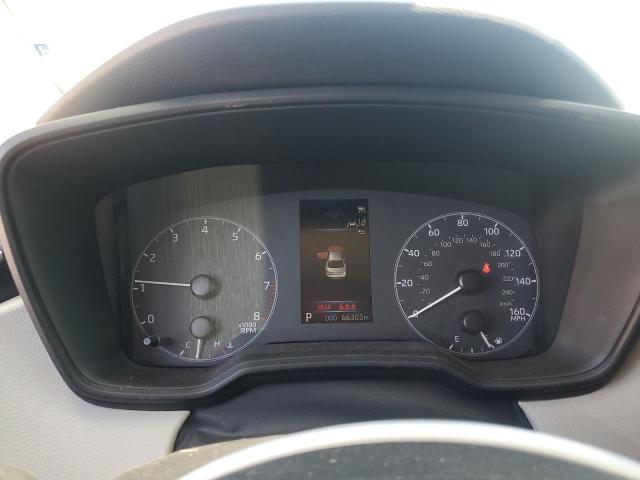 Фото 9 - TOYOTA COROLLA