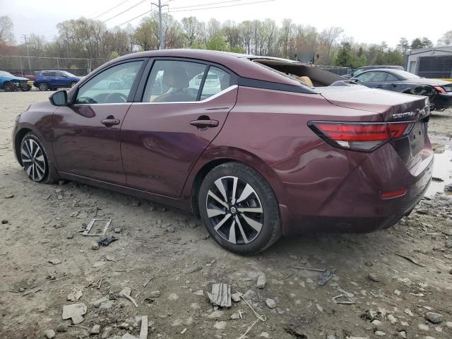 Фото 2 - NISSAN SENTRA