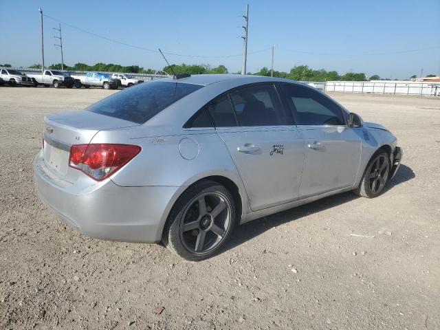 Фото 3 - CHEVROLET CRUZE