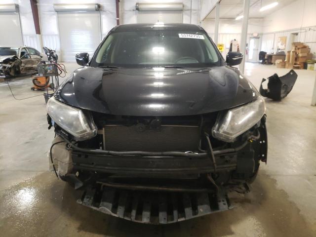 Фото 5 - NISSAN ROGUE