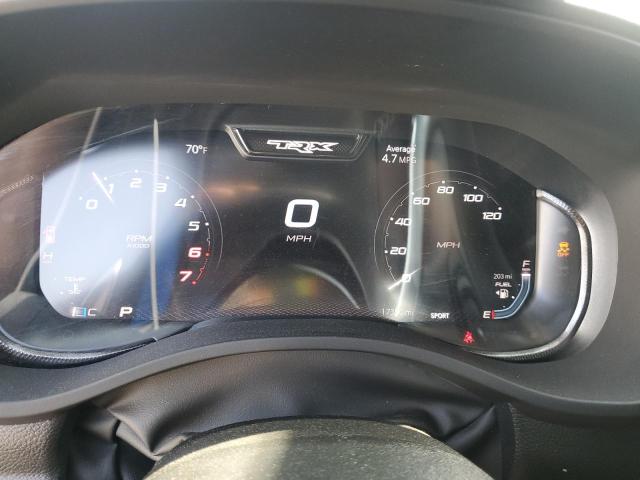 Фото 9 - RAM 1500