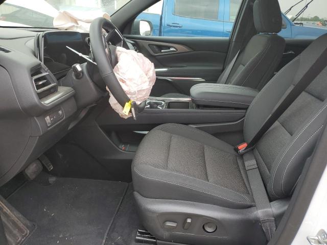 Фото 7 - CHEVROLET TRAVERSE