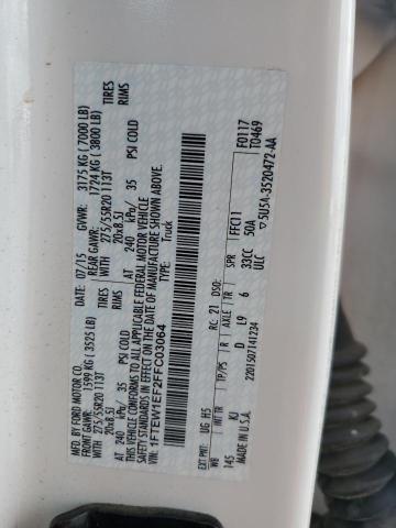 Фото 12 - FORD F-150