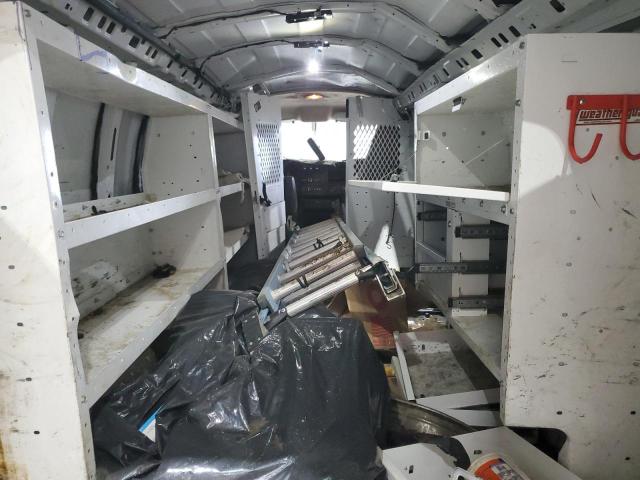 Фото 10 - GMC SAVANA