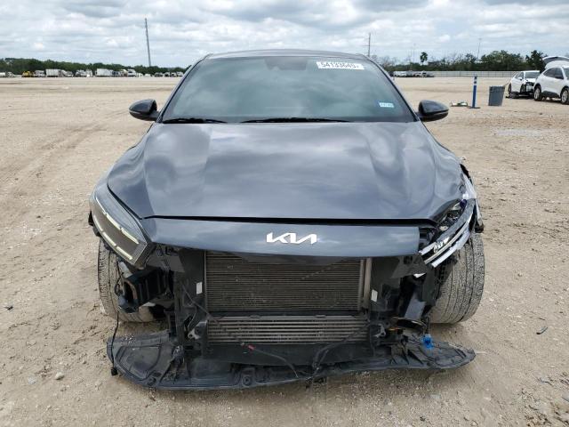 Фото 5 - KIA FORTE